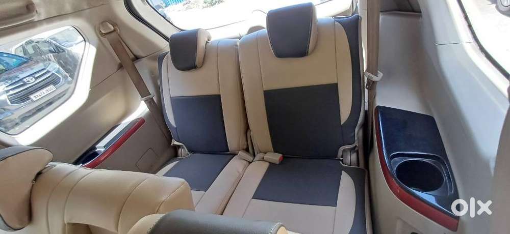 Maruti Suzuki Ertiga 2022-2023 Vxi Cng, 2022, Cng & Hybrids