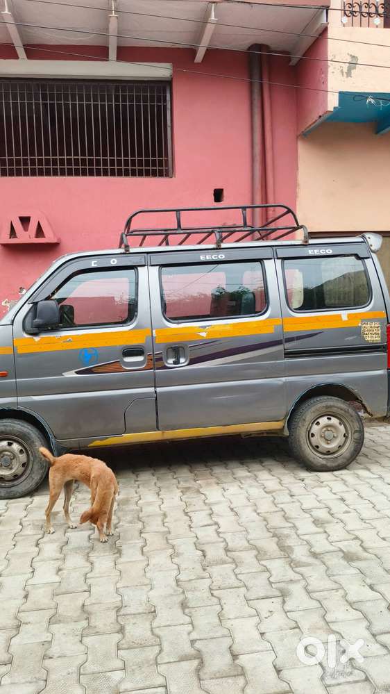 Eeco 7 Seater Non Ac