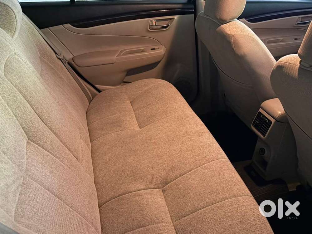 Maruti Suzuki Diesel 2017