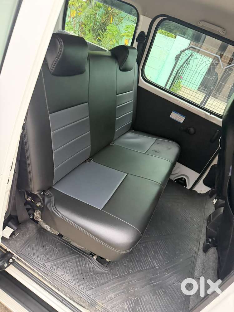 Maruti Suzuki Eeco 5 Seater Ac, 2024, Petrol