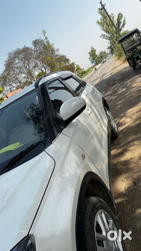 Maruti Suzuki Brezza Vdi 2019