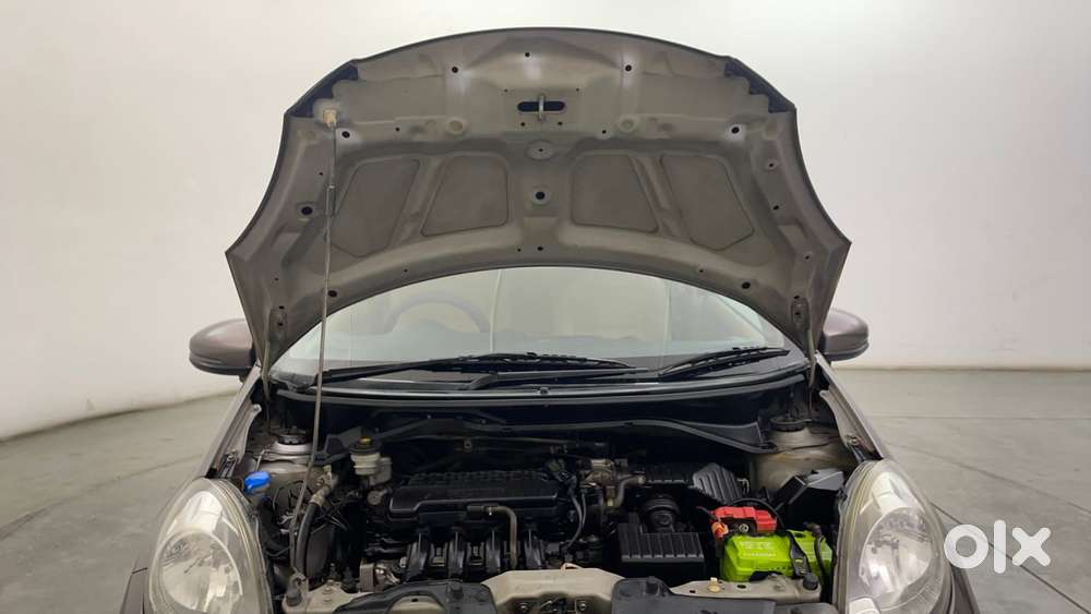 Honda Brio 1.2 S Mt, 2015, Petrol