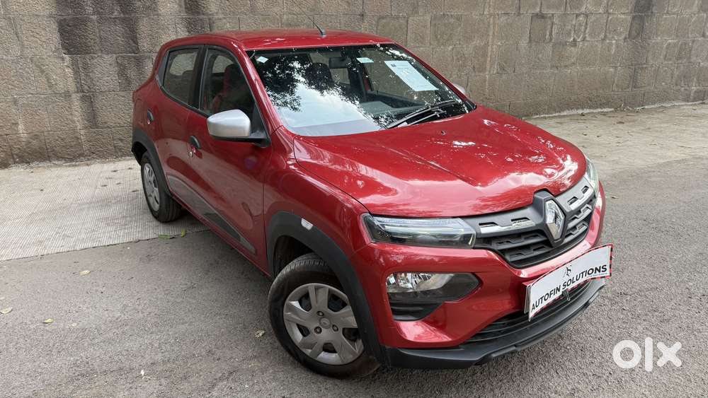 Renault Kwid Rxt Easy-r, 2020, Petrol