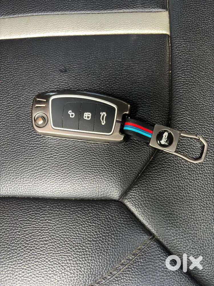 Ford Ecosport 1.5 Titanium