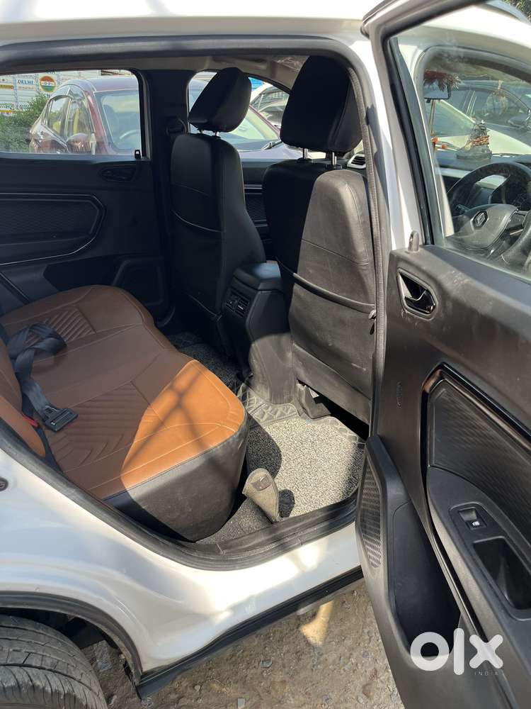 Renault Kiger 1.0 Rxl Turbo, 2021, Petrol