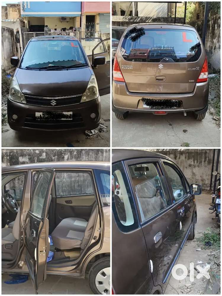 Maruti Suzuki Estilo Vxi 2012