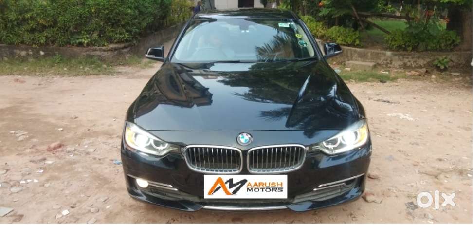 Bmw 3 Series 320d Sport, 2014, Diesel