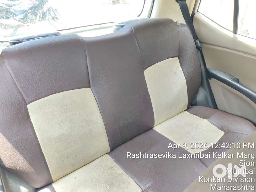 Hyundai Grand I10 2013-2016 Magna, 2010, Cng & Hybrids