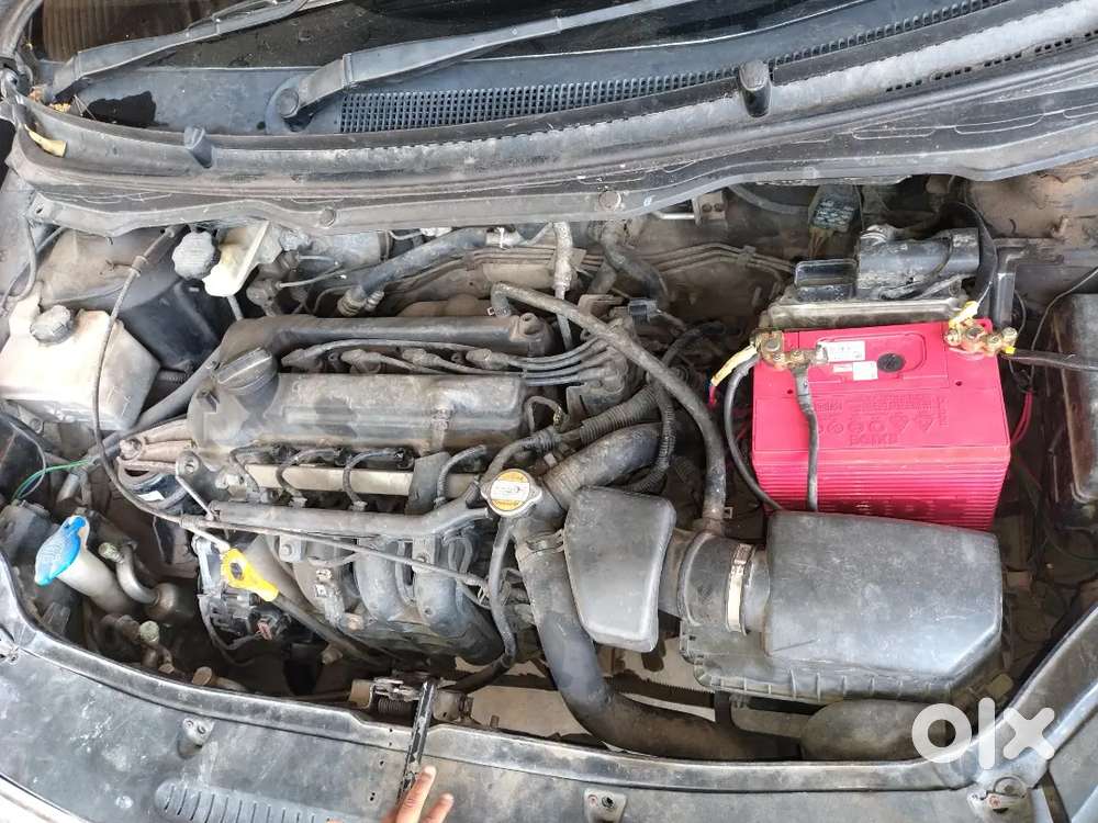 Hyundai I20 2011 Petrol Well Maintained