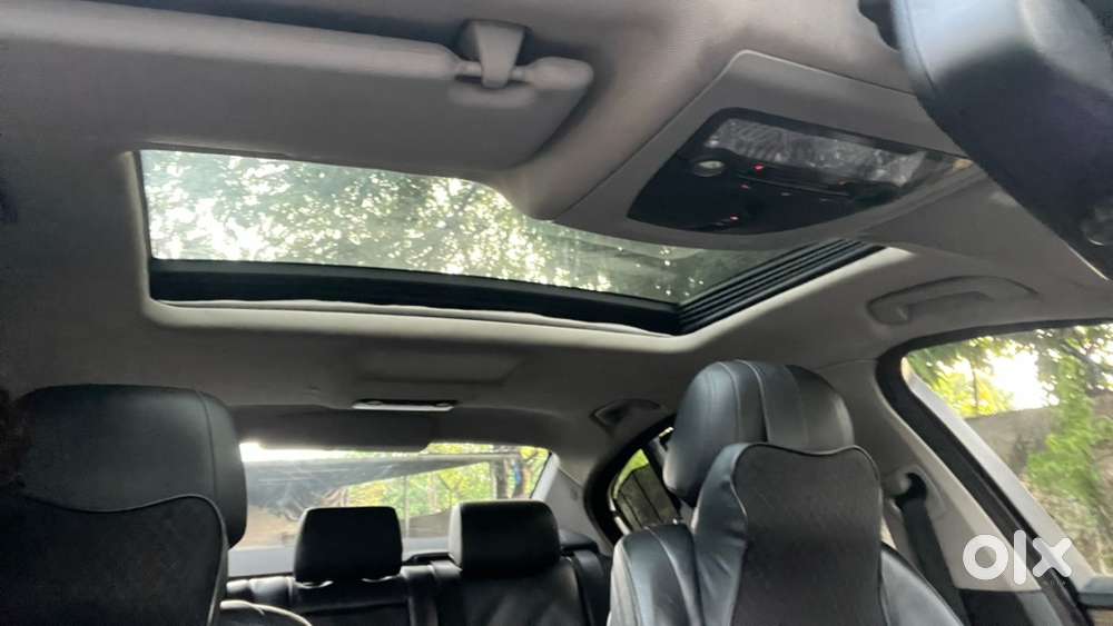 Bmw 5 Series 2014 Diesel 72000 Km Driven