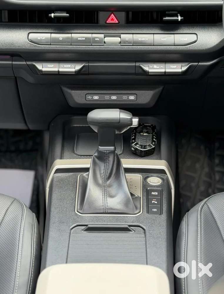 Kia Seltos Gtx Plus, 2026, Diesel