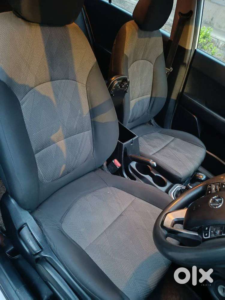 Hyundai Creta 1.4 S, 2019, Diesel