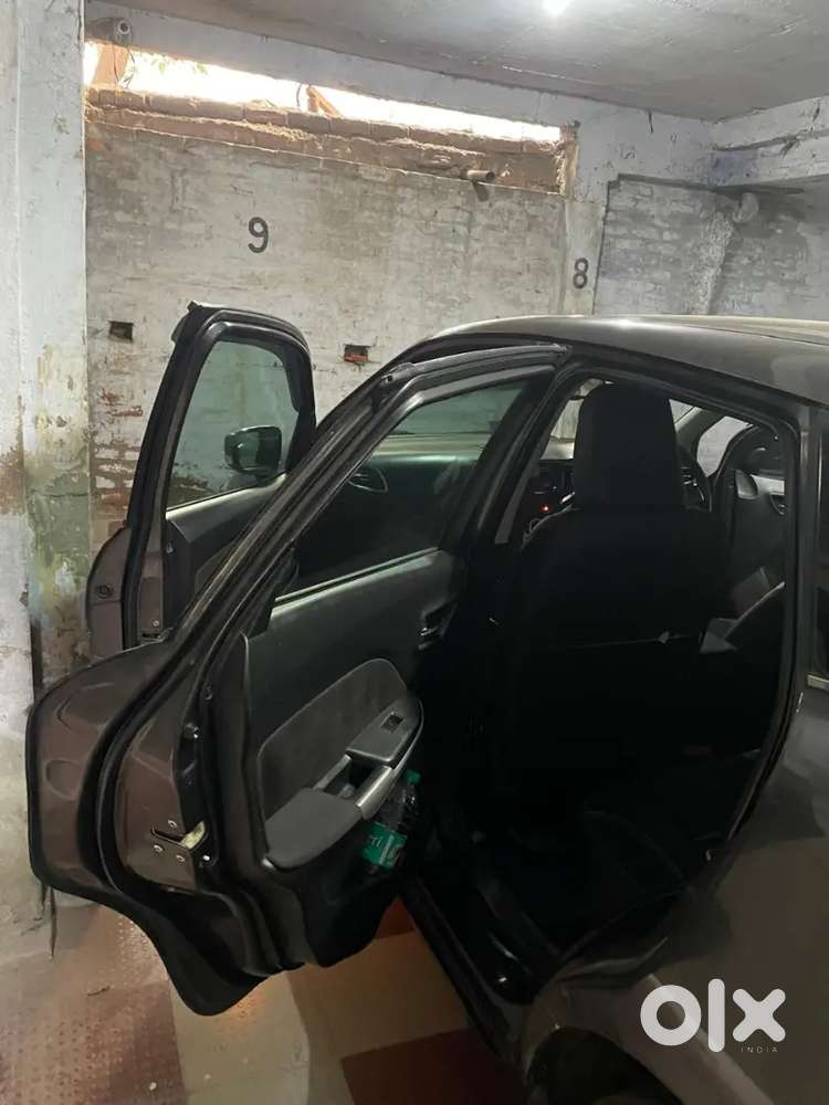 Maruti Suzuki Baleno 2016