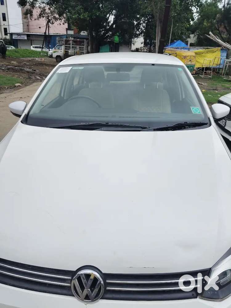 Volkswagen Ameo Tdi 2019