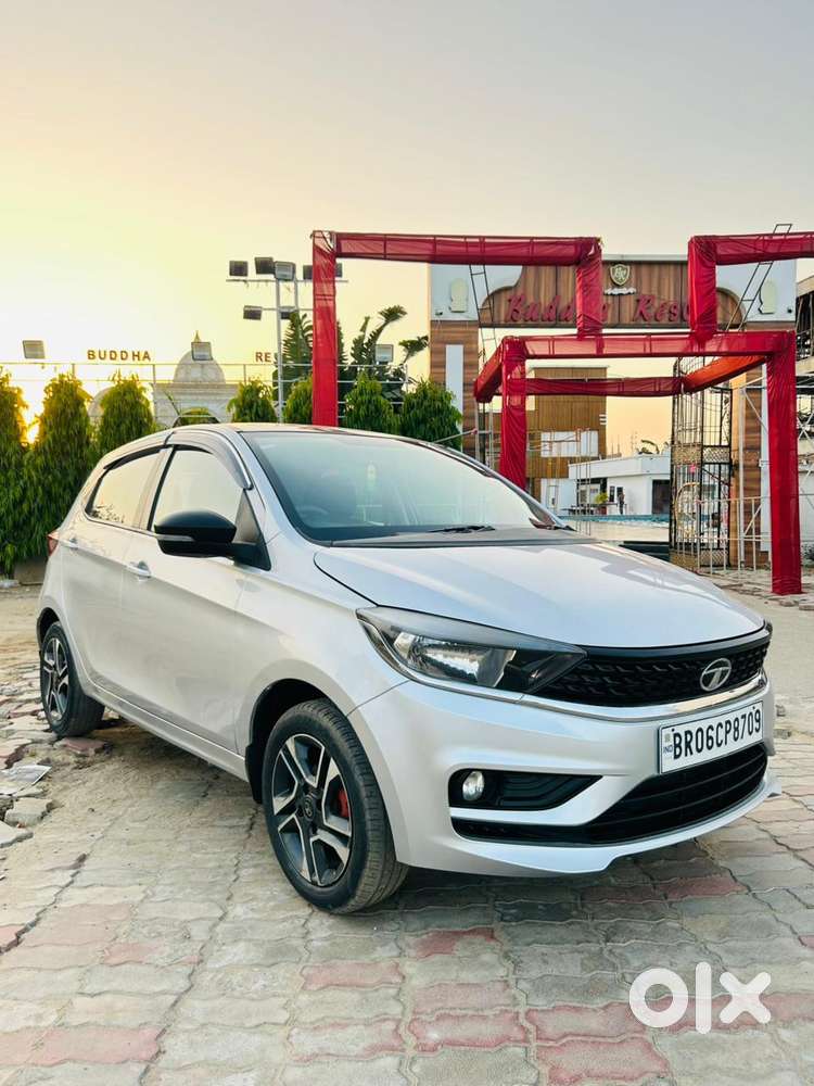 Tata Tiago 1.2 Revotron Xz Plus, 2021, Petrol