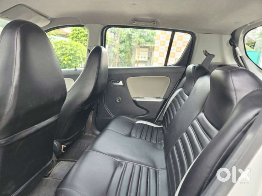 Maruti Suzuki Alto K10 1.0 Vxi, 2015, Petrol