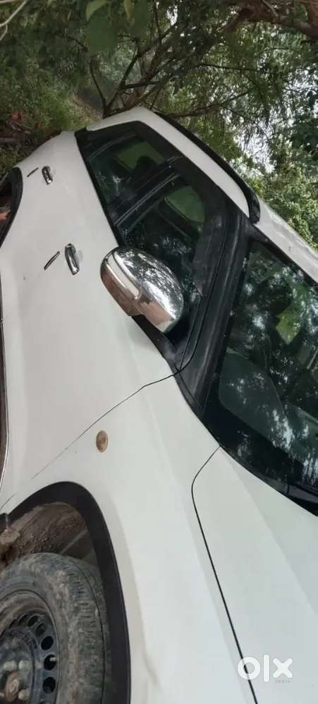 Maruti Suzuki Brezza Vdi 2018