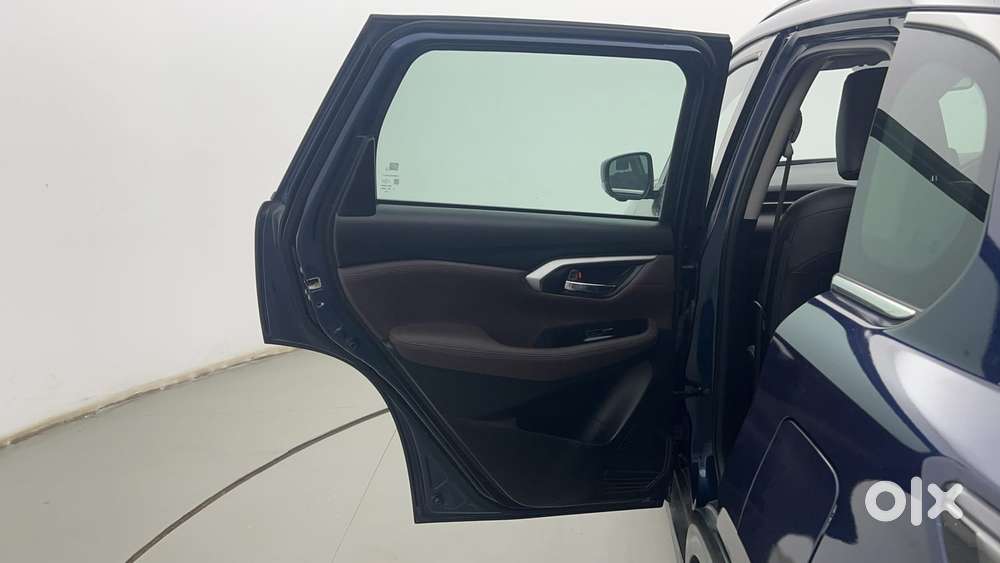 Maruti Suzuki Grand Vitara 1.5 Alpha Smart Hybrid, 2023, Petrol