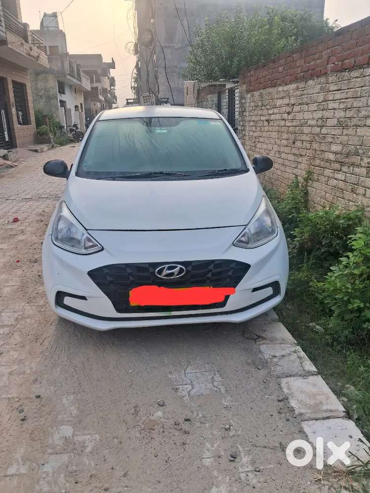 Hyundai Xcent Prime 2022 Variant