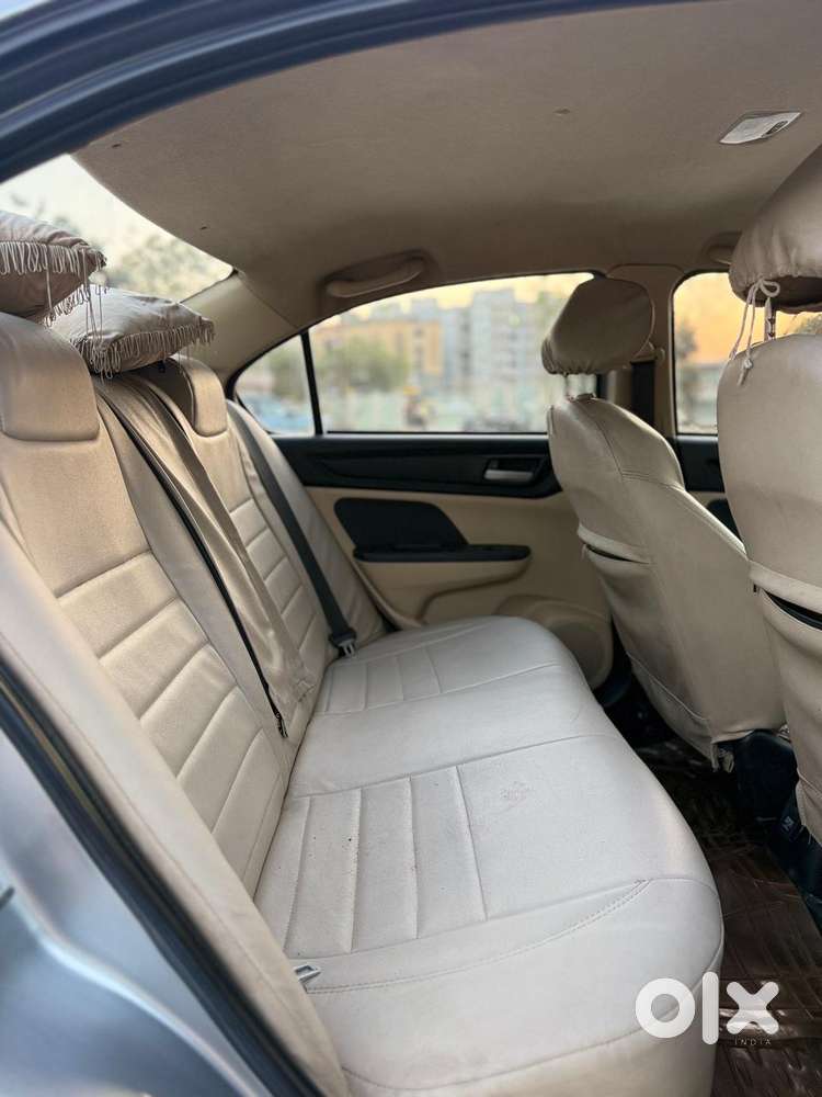 Honda Amaze S 1.2 Petrol Mt, 2018, Cng & Hybrids