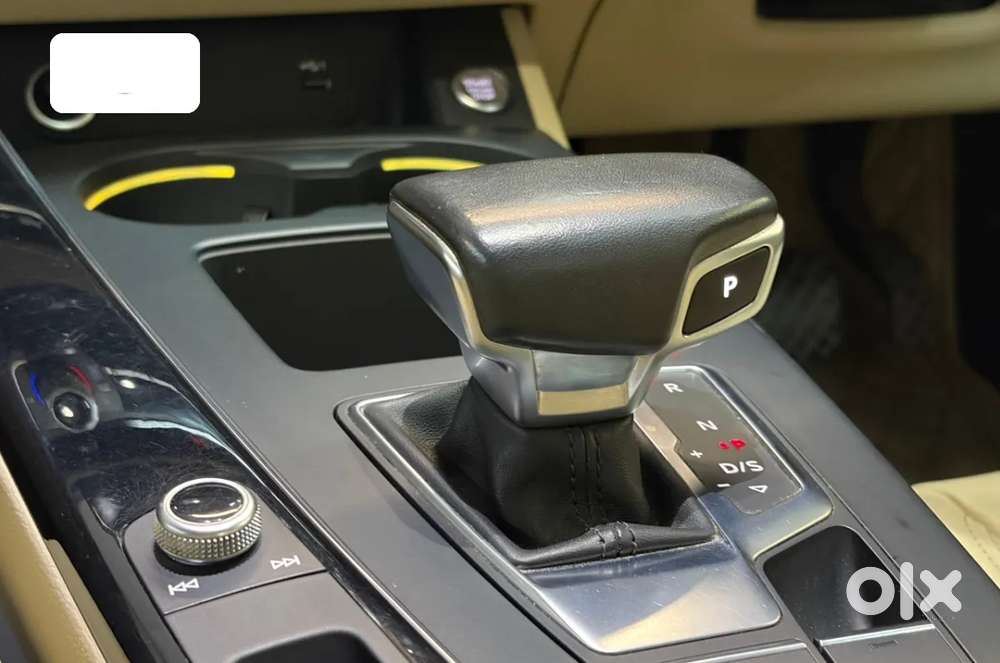 Audi A4 2.0 Technology 40 Tfsi, 2022, Petrol