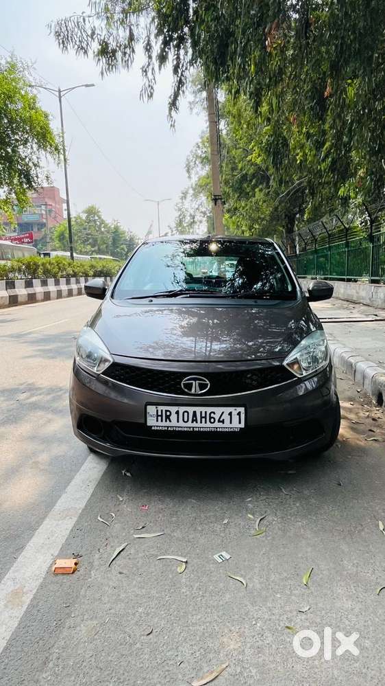 Tata Tiago Xe, 2019, Diesel