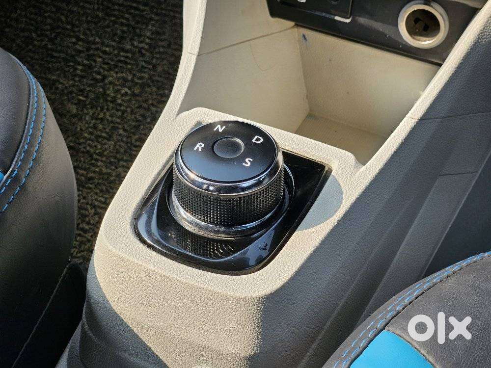 Tata Tigor Ev Xz Plus, 2021, Electric
