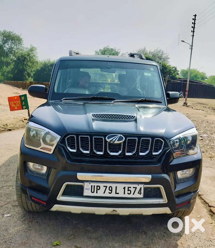 Mahindra Scorpio Diesel Very Excellent Condition
