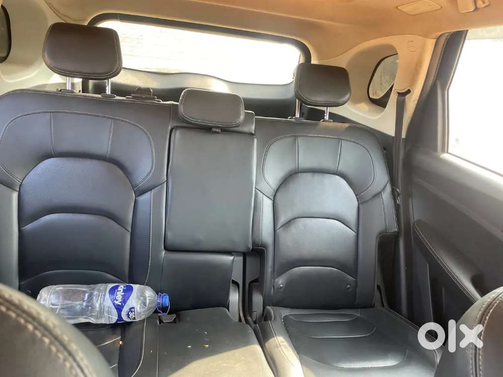 Mg Hector 1.5 Sharp 2020 With Low Km