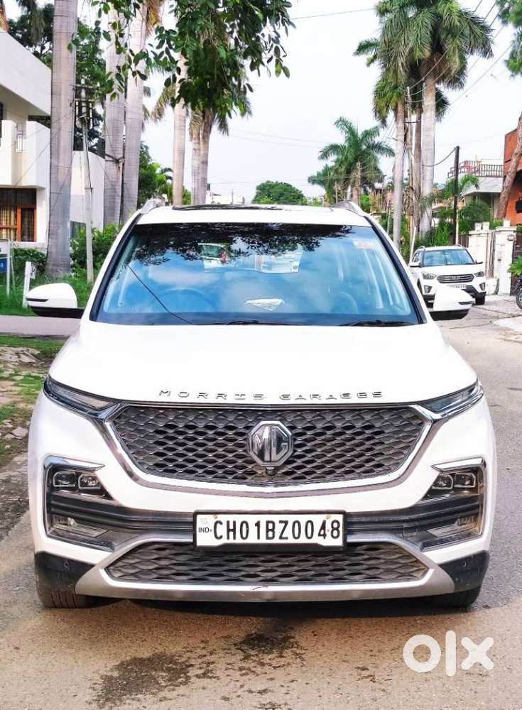 Mg Hector, 2019, Diesel