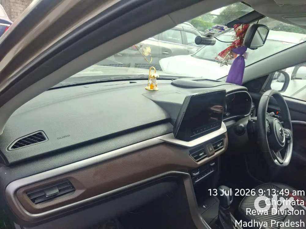 Maruti Suzuki Vitara 2026