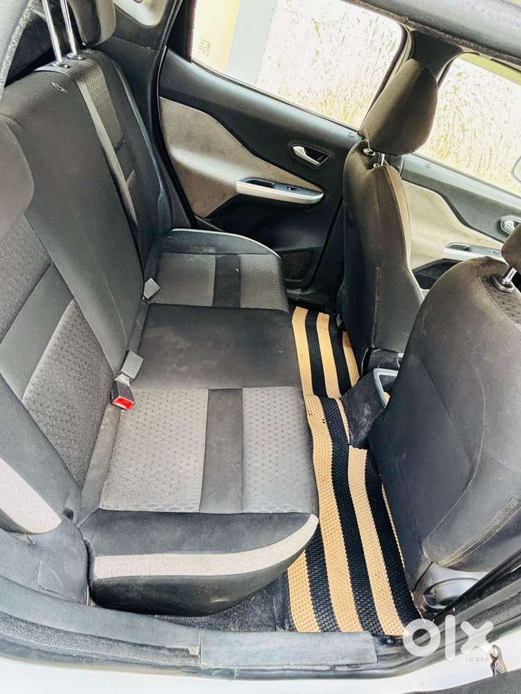 Nissan Magnite 1.0 Xl, 2021, Petrol