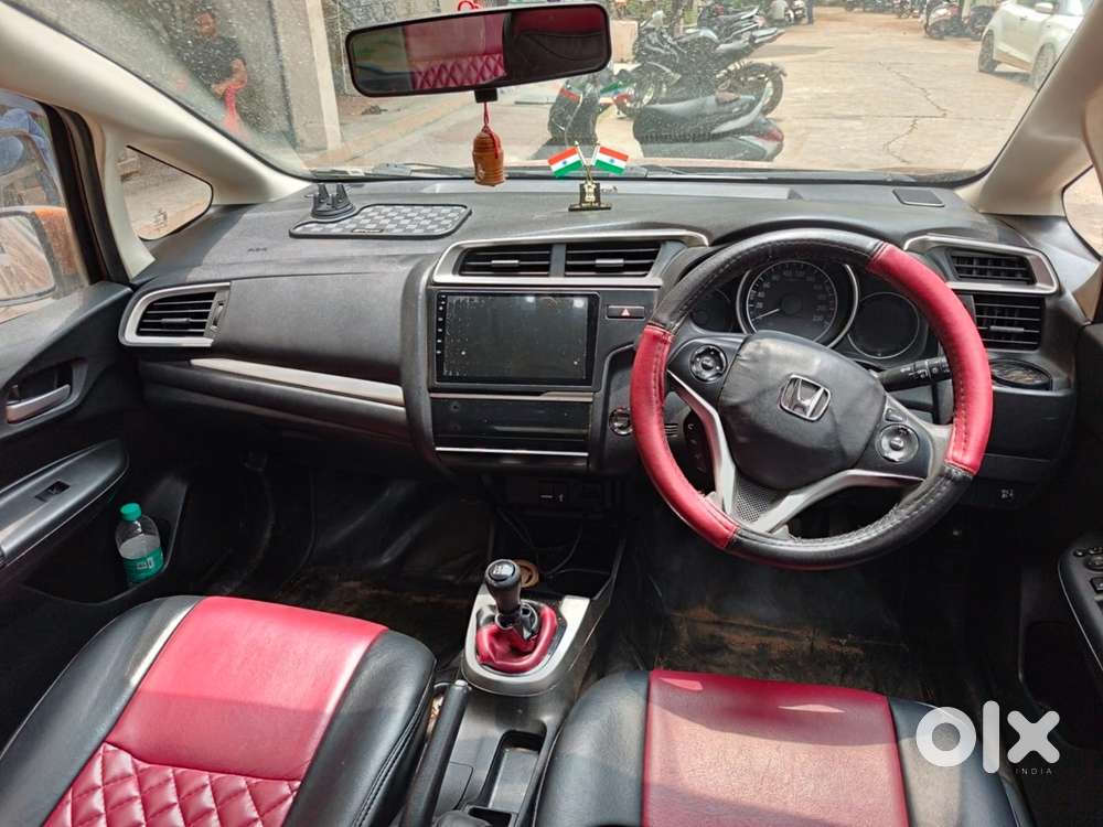 Honda Wr-v I-dtec V, 2017, Diesel