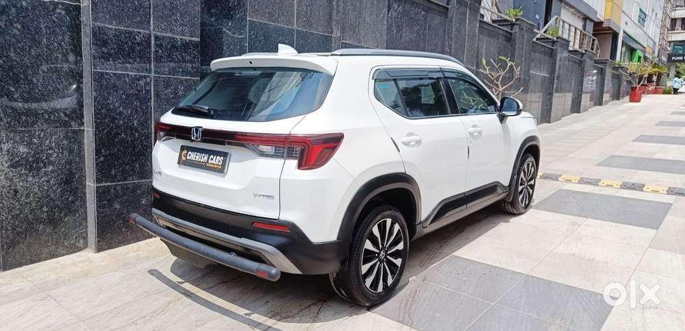 Honda Elevate Vx Cvt, 2024, Petrol