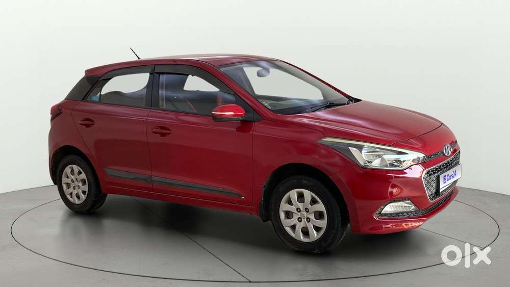 Hyundai Elite I20 Sportz 1.2, 2016, Petrol