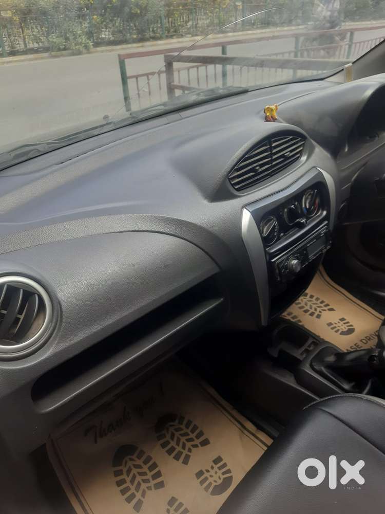 Maruti Suzuki Alto 800 2012-2016 Cng Lxi Optional, 2018, Cng & Hybri..