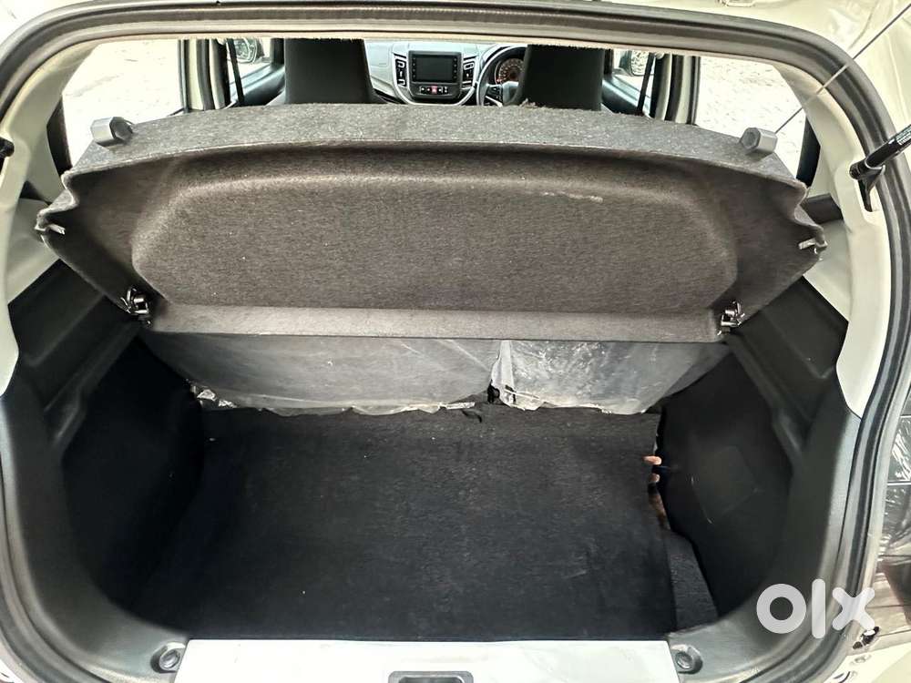 Maruti Suzuki Celerio 1.0 Zxi Plus Amt, 2024, Petrol