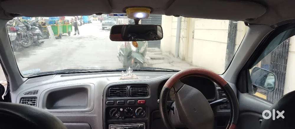 Maruti Suzuki Alto 2009    Rc  2030 Valid
