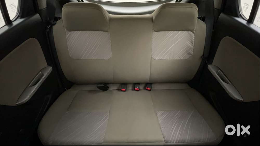 Maruti Suzuki Alto 800 Lxi, 2018, Petrol