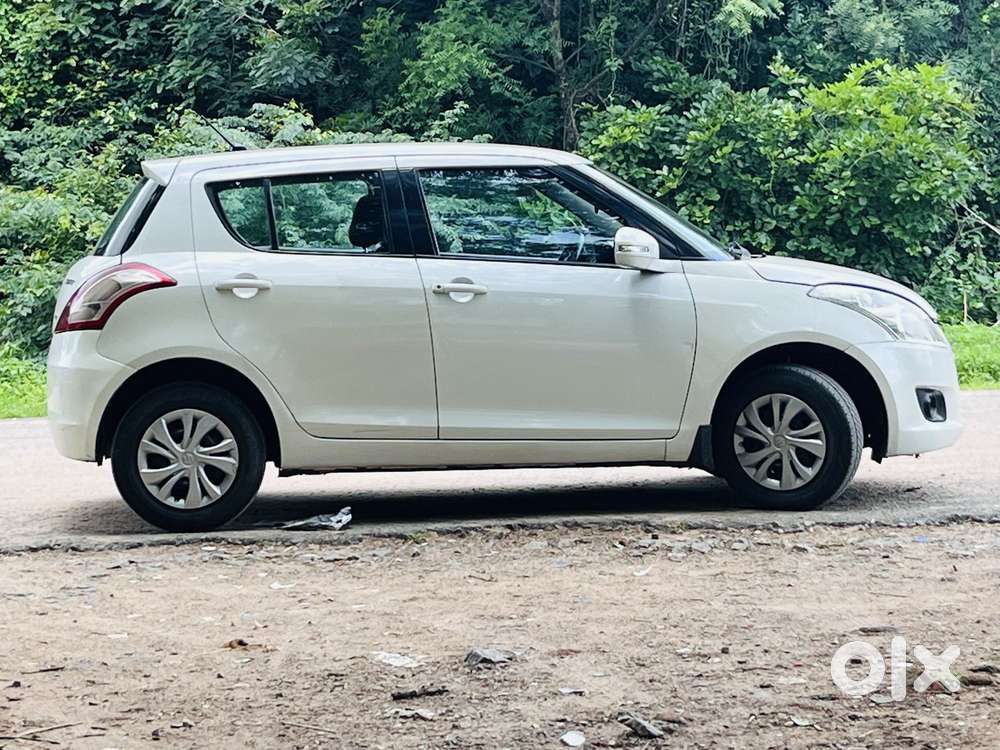 Maruti Suzuki Swift Ddis Vdi, 2012, Diesel