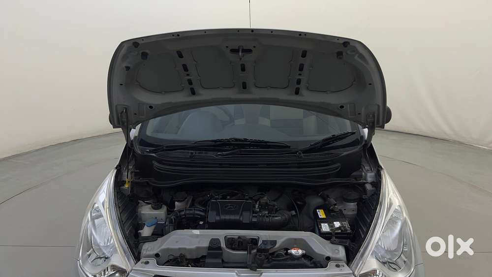 Hyundai Eon Era +, 2015, Petrol