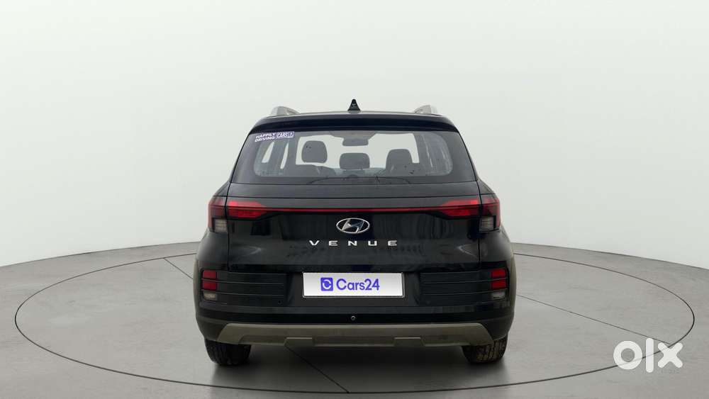 Hyundai Venue [2022-ongoing] 1.2 S, 2023, Petrol