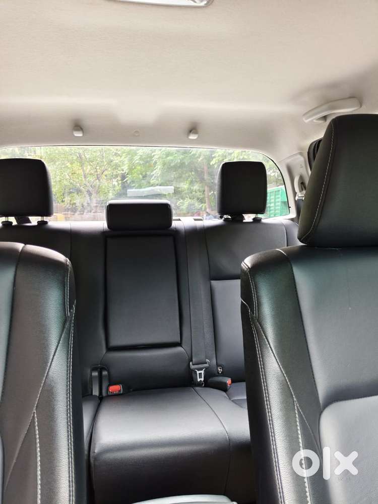 Toyota Hilux High Diesel Turbo Automatic, 2023, Diesel