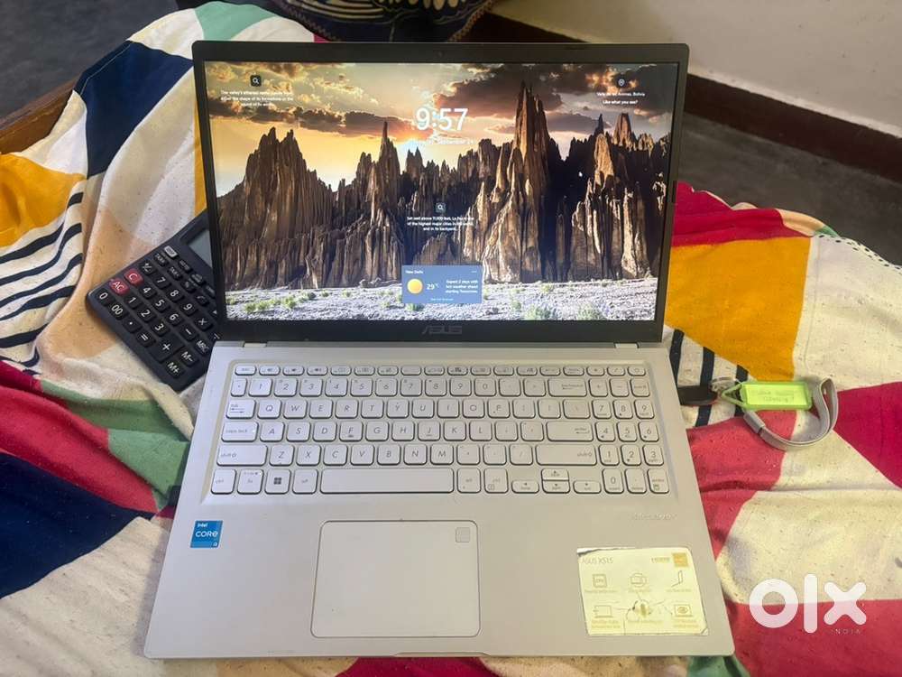 Laptop Asus