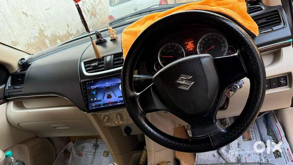 Maruti Swift Dzire Diesel 2013