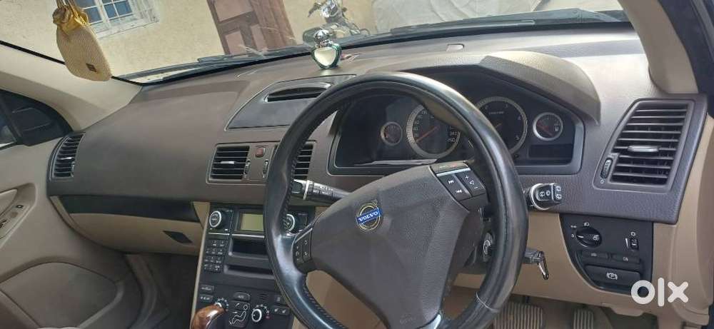 Volvo Xc 90 D5 Momentum, 2014, Diesel