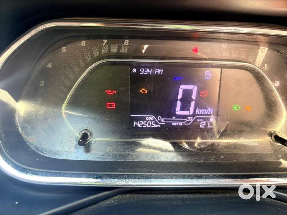 Tata Nexon 2020 Petrol Well Maintained