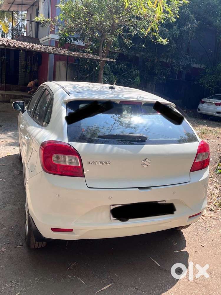 Maruti Suzuki Baleno 2016 ( Aug 2016) Just 20592 Kms