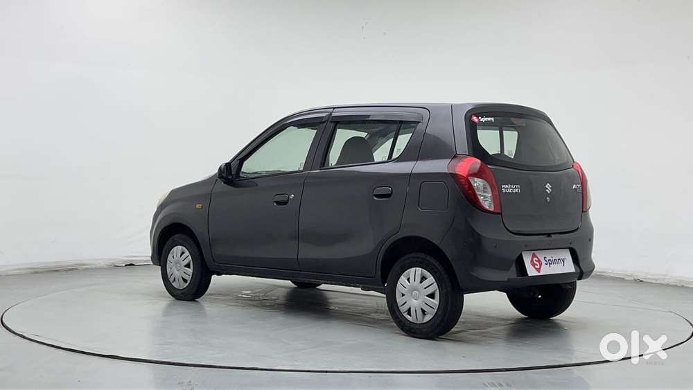 Maruti Suzuki Alto 800 Lxi, 2016, Petrol