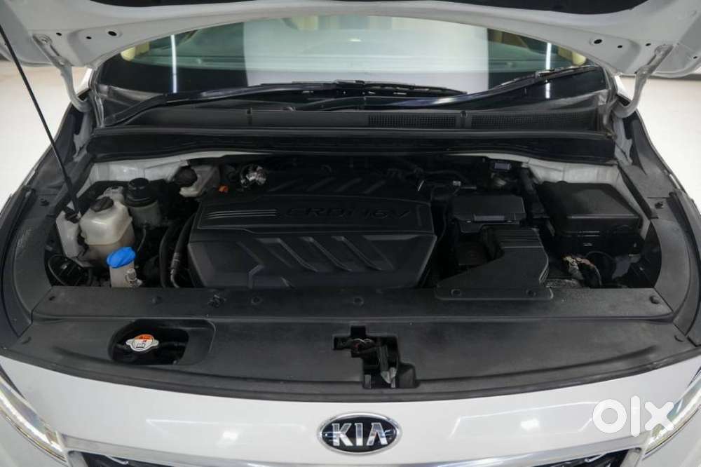 Kia Carnival Limousine, 2020, Diesel
